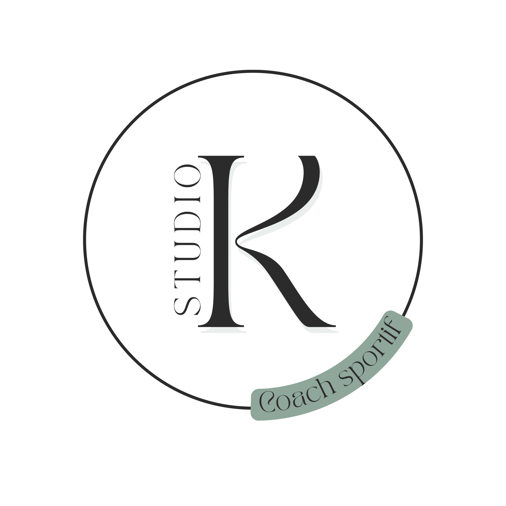 Logo studio K
