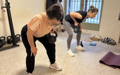 Programme Strong & Soft